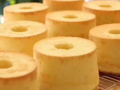 戚风蛋糕-森日职人手作(万科店)