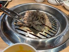 老白吾桑格-本家韩国烤肉(青岛万象城店)