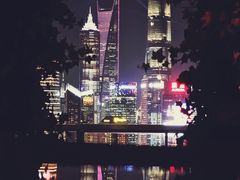 -顶层酒吧ROOF(上海艾迪逊酒店)