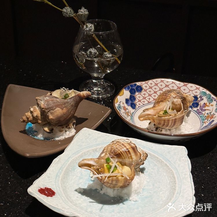 东莞新店 | 高级黑金烧鸟大筵 •YAKITORI
