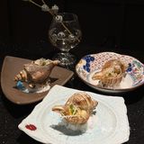 东莞新店 | 高级黑金烧鸟大筵 •YAKITORI