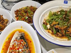 -兰湘子·湘菜小炒(崂山丽达店)