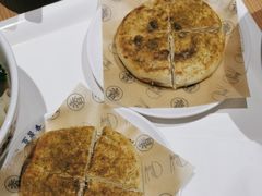 -百晟香·兰州牛肉面(景泰美食城店)