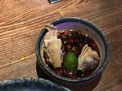 -同仁四季椰子鸡(宝安壹方城店)