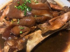 -小幸湖春饼(悦茂购物中心店)