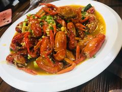 -陈帅夜排档·龙虾·炒菜·烤串(世茂店)