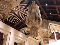 -杭州西溪宾馆-松露西餐厅