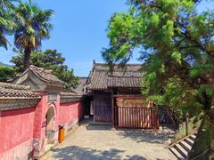 -武当山风景区