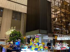 -长春富力万达文华酒店-集·味自助餐厅