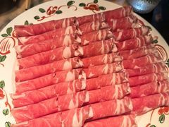 -清真·老门框爆肚涮肉·中华老字号(丰管路店)