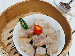-喜宴又一村·粤菜·茶点·海鲜(壹方天地店)