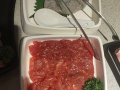 -海底捞大排档火锅(悦荟广场店)