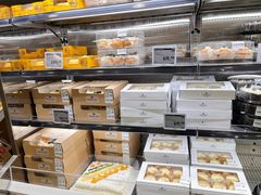 -山姆会员商店(上海浦东店)