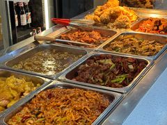 -晓宇盒饭(民安街店)