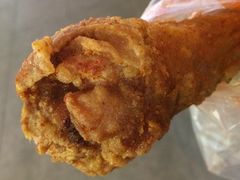 -潘大师炸鸡腿(莱蒙店)
