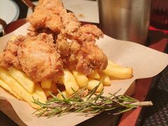 -百特喜·意大利餐厅(八佰伴镇江店)