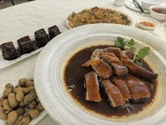 -明香海鲜酒家(华强北店)