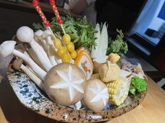 -江左尚白日本料理(万象城店)