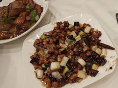 -全聚德烤鸭店(和平路店)