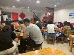 大堂-陈氏肥蛤(小纬六路总店)