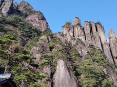 -三清山风景名胜区