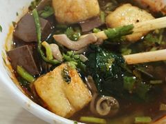 -里脊肉串店(天桥老店)