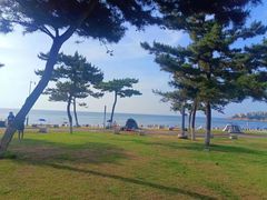 -威海国际海水浴场旅游区