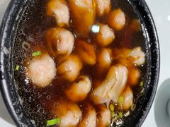 -冶春茶社(星汉大厦店)