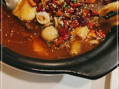 -船歌·鱼水饺青岛菜(合肥路永旺店)