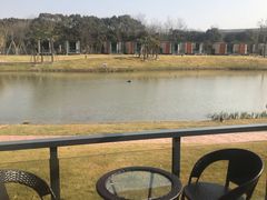 -上海怡沁园度假酒店