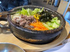 -姜虎东白丁烤肉(恒隆广场店)
