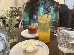 -Ten Olives甜点