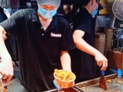 -丁家坡洋芋·观音桥好吃街A区(全国总店)