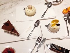 提拉米苏蛋糕-PAUL LAFAYET 法式甜品(港汇广场店)