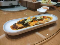 -老砂锅(城北店)