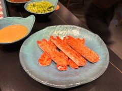 -老城鲜·小海鲜贝贝煲火锅(壹方城店)
