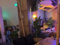 -不二·民谣音乐餐吧(长沙店)