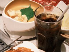 -海底捞火锅(江北万达商业广场店)