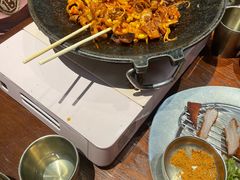 -双门洞·森系料理(体育西店)