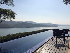-天目湖涵田半山温泉