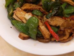 -不倒翁·徽天下名菜楼(马鞍山路店)