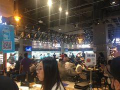 -盒马鲜生(皇庭广场店)