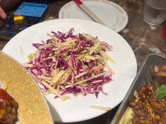 -郑喜旺烧烤(郑州总店)