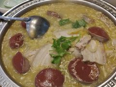 -李记饺子·熏酱东北菜(欢乐谷店)