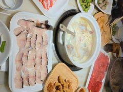 -小骨煲金华砂锅(转塘金街美地店)