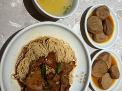 -松鹤楼面馆(中洲湾店)