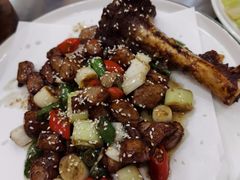 -祈胜邨•顺德鱼生•顺德菜(容桂店)