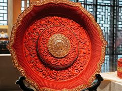 -北京工艺美术博物馆