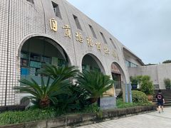 -自贡恐龙博物馆