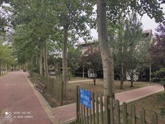 -杨柳青庄园